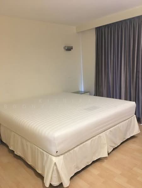 Baan Sukhumvit : บ้านสุขุมวิท, กรุงเทพ, ซอย นภาศัพท์ 5, คลองตัน, คลองเตย, กรุงเทพ, 77 ตร.ม., คอนโด ให้เช่า, โดย Kitnipat Boonyadhammakul, 500457622 - DDproperty.com