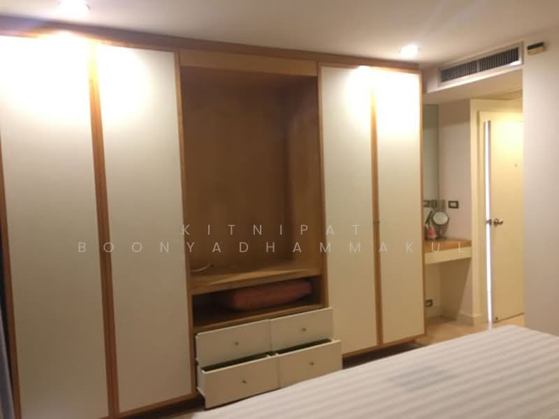 Baan Sukhumvit : บ้านสุขุมวิท, กรุงเทพ, ซอย นภาศัพท์ 5, คลองตัน, คลองเตย, กรุงเทพ, 77 ตร.ม., คอนโด ให้เช่า, โดย Kitnipat Boonyadhammakul, 500457622 - DDproperty.com