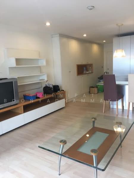 Baan Sukhumvit, Bangkok, Soi Napasap 5, Khong Tan, Khlong Toei, Bangkok, 2 Bedrooms, 77 sqm, Condo For Rent, by Kitnipat Boonyadhammakul, 500457622 - DDproperty.com