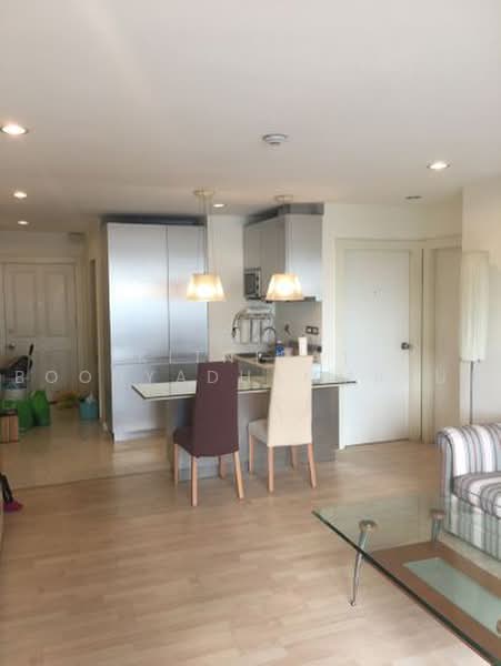 Baan Sukhumvit : บ้านสุขุมวิท, กรุงเทพ, ซอย นภาศัพท์ 5, คลองตัน, คลองเตย, กรุงเทพ, 77 ตร.ม., คอนโด ให้เช่า, โดย Kitnipat Boonyadhammakul, 500457622 - DDproperty.com