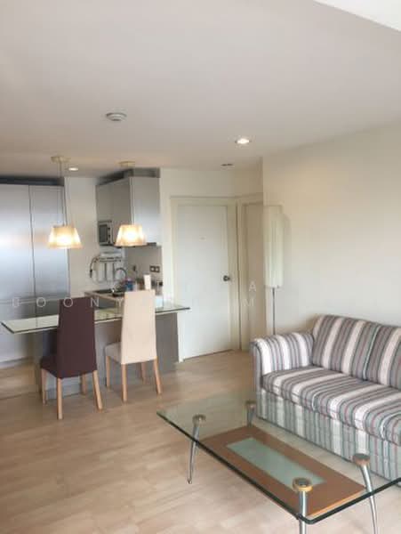Baan Sukhumvit, Bangkok, Soi Napasap 5, Khong Tan, Khlong Toei, Bangkok, 2 Bedrooms, 77 sqm, Condo For Rent, by Kitnipat Boonyadhammakul, 500457622 - DDproperty.com