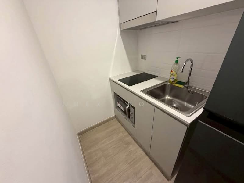 The Matt Sukhumvit 101/1, Bangkok, Soi Sukhumvit 101/1 (Wachiratham Sathit), Bang Chak, Phra Khanong, Bangkok, 1 Bedroom, 34 sqm, Condo For Rent, by Connex Property, 500457625 - DDproperty.com