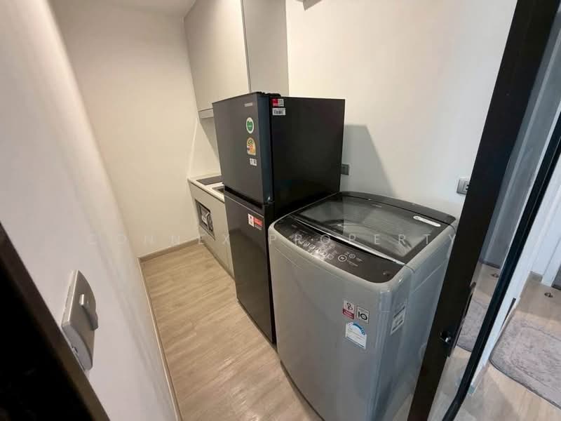 The Matt Sukhumvit 101/1, Bangkok, Soi Sukhumvit 101/1 (Wachiratham Sathit), Bang Chak, Phra Khanong, Bangkok, 1 Bedroom, 34 sqm, Condo For Rent, by Connex Property, 500457625 - DDproperty.com