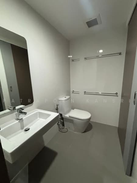 Mirage Sukhumvit 27, Bangkok, 6 Soi Sukhumvit 27, Khlongtoei Nua, Watthana, Bangkok, 1 Bedroom, 48 sqm, Condo For Rent, by Patraporn Kansri, 500457626 - DDproperty.com
