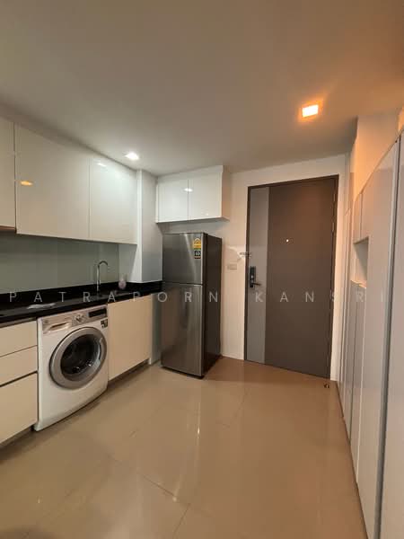 Mirage Sukhumvit 27, Bangkok, 6 Soi Sukhumvit 27, Khlongtoei Nua, Watthana, Bangkok, 1 Bedroom, 48 sqm, Condo For Rent, by Patraporn Kansri, 500457626 - DDproperty.com