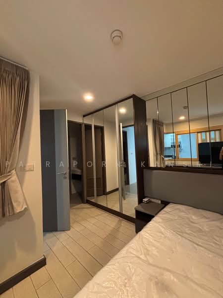 Mirage Sukhumvit 27 : มิราจ สุขุมวิท 27, กรุงเทพ, 6 ซอยสุขุมวิท 27, คลองเตยเหนือ, วัฒนา, กรุงเทพ, 48 ตร.ม., คอนโด ให้เช่า, โดย Patraporn Kansri, 500457626 - DDproperty.com