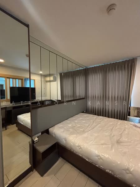 Mirage Sukhumvit 27, Bangkok, 6 Soi Sukhumvit 27, Khlongtoei Nua, Watthana, Bangkok, 1 Bedroom, 48 sqm, Condo For Rent, by Patraporn Kansri, 500457626 - DDproperty.com