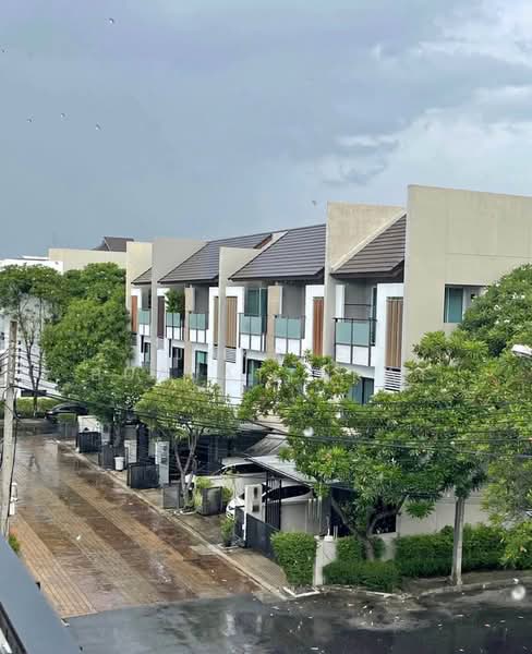 undefined, กรุงเทพ, คลองกุ่ม, บึงกุ่ม, กรุงเทพ, 263 ตร.ม., บ้านเดี่ยว ขาย, โดย Jakree Buajatturat, 500457629 - DDproperty.com