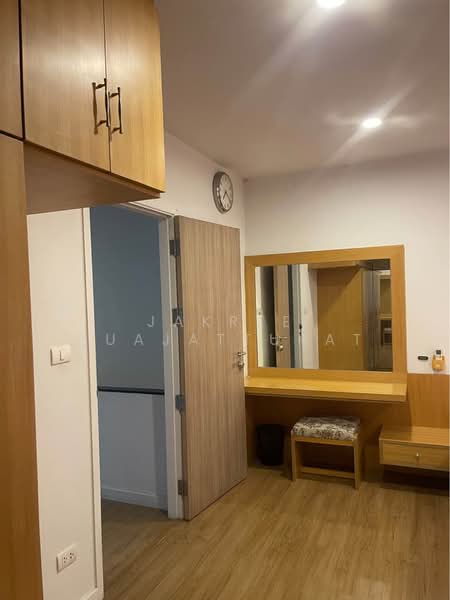 undefined, Bangkok, Khlong Kum, Bueng Kum, Bangkok, 3 Bedrooms, 263 sqm, Single Detached House For Sale, by Jakree Buajatturat, 500457629 - DDproperty.com