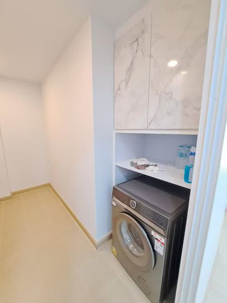 Supalai Veranda Ramkhamhaeng, Bangkok, Ramkhamhaeng Road, Hua Mak, Bang Kapi, Bangkok, 2 Bedrooms, 59 sqm, Condo For Rent, by Frank. Sun, 500457634 - DDproperty.com
