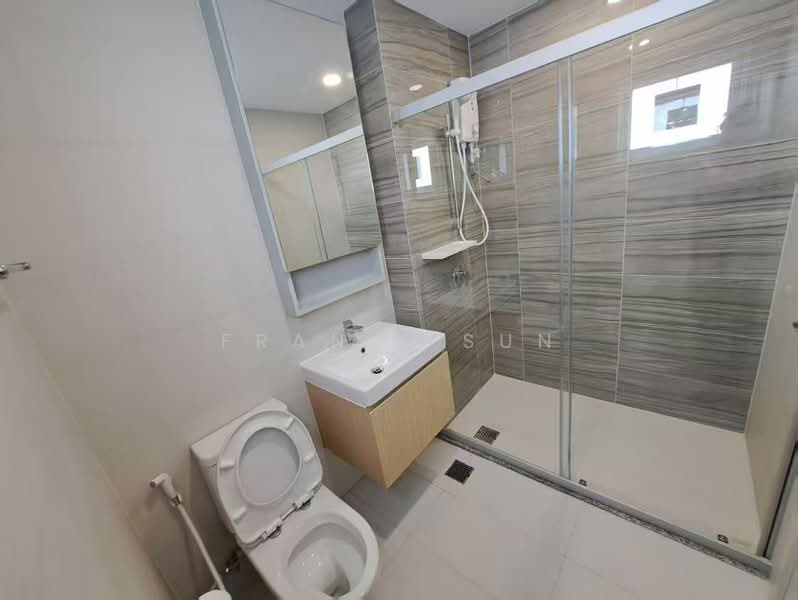 Supalai Veranda Ramkhamhaeng, Bangkok, Ramkhamhaeng Road, Hua Mak, Bang Kapi, Bangkok, 2 Bedrooms, 59 sqm, Condo For Rent, by Frank. Sun, 500457634 - DDproperty.com