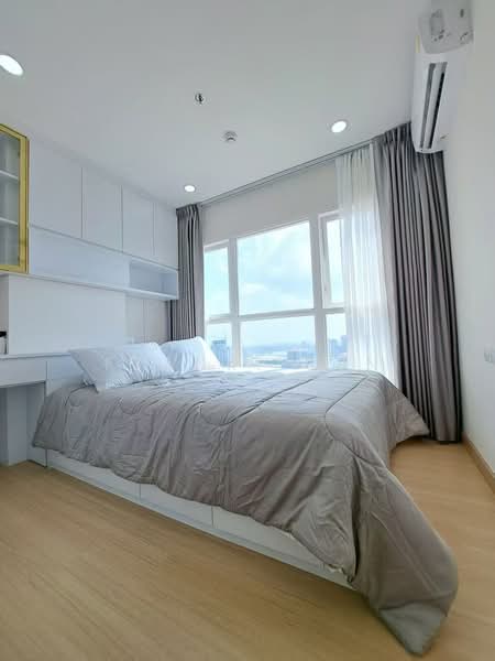 Supalai Veranda Ramkhamhaeng, Bangkok, Ramkhamhaeng Road, Hua Mak, Bang Kapi, Bangkok, 2 Bedrooms, 59 sqm, Condo For Rent, by Frank. Sun, 500457634 - DDproperty.com