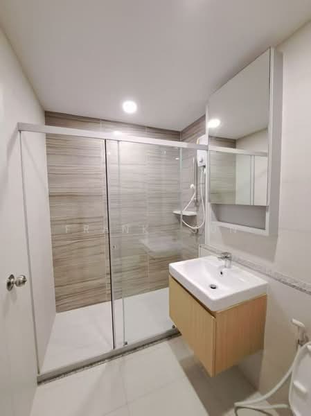 Supalai Veranda Ramkhamhaeng, Bangkok, Ramkhamhaeng Road, Hua Mak, Bang Kapi, Bangkok, 2 Bedrooms, 59 sqm, Condo For Rent, by Frank. Sun, 500457634 - DDproperty.com