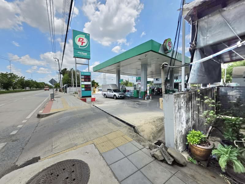 อาคารพาณิชย์ ติดถนนหลวงแพ่งลาดกระบัง, กรุงเทพ, หลวงแพ่ง, ขุมทอง, ลาดกระบัง, กรุงเทพ, 320 ตร.ม., บ้านแฝด ขาย, โดย Khun Bastien, 500457635 - DDproperty.com
