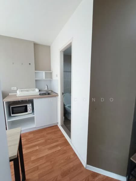 Lumpini Mixx Thepharak-Srinakarin, Samut Prakan, Samrong Nua, Muang Samut Prakarn, Samut Prakan, 1 Bedroom, 23 sqm, Condo For Rent, by Living Condo, 500457638 - DDproperty.com