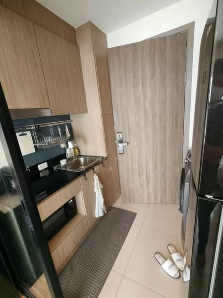 Niche Mono Charoen Nakorn, Bangkok, Charoen Nakhon Road, Dao Khanong, Thon Buri, Bangkok, 2 Bedrooms, 49 sqm, Condo For Sale, by Pemika Aukkaraleekul, 500457639 - DDproperty.com
