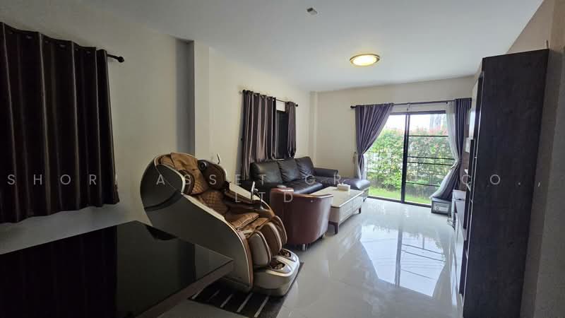 Vararom Premium City Hall, Chiang Mai, San Phi Sua, Muang Chiang Mai, Chiang Mai, 3 Bedrooms, 219 sqm, Single Detached House For Rent, by Shori Asset Group Co., Ltd., 500457640 - DDproperty.com