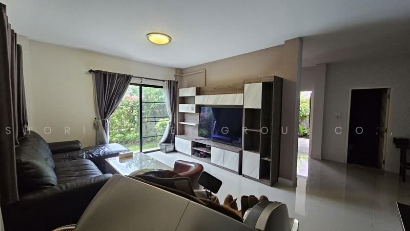 Vararom Premium City Hall : วรารมย์ พรีเมี่ยม ศาลากลาง, เชียงใหม่, สันผีเสื้อ, เมืองเชียงใหม่, เชียงใหม่, 219 ตร.ม., บ้านเดี่ยว ให้เช่า, โดย Shori Asset Group Co., Ltd., 500457640 - DDproperty.com