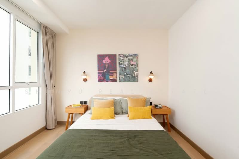 Sukhumvit City Resort, Bangkok, 51 Soi Sukhumvit 11, Khlongtoei Nua, Watthana, Bangkok, 2 Bedrooms, 87 sqm, Condo For Sale, by Shinyu Real Estate, 500457642 - DDproperty.com