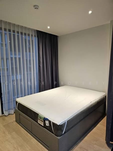 The Matt Sathorn-Thapra, Bangkok, 136  Soi Thoetthai 33, Talat Plu, Thon Buri, Bangkok, 1 Bedroom, 30 sqm, Condo For Rent, by Connex Property, 500457644 - DDproperty.com