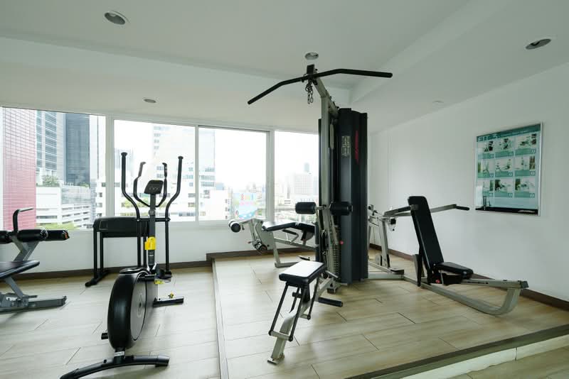 Baan Siriruedee, Bangkok, Ploenchit, Lumphini, Pathum Wan, Bangkok, 3 Bedrooms, 141 sqm, Condo For Rent, by Ter ., 500457645 - DDproperty.com
