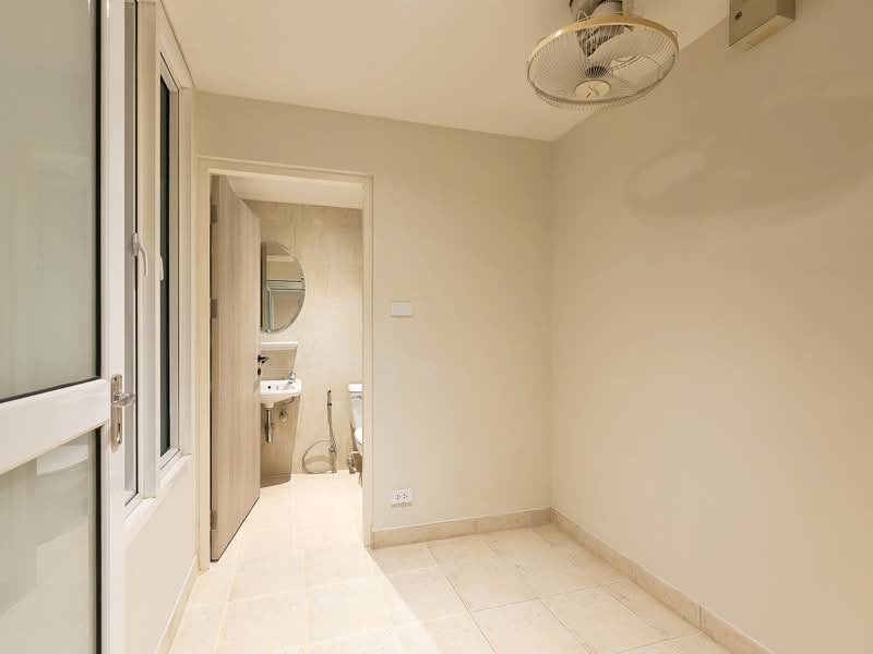 Baan Siriruedee, Bangkok, Ploenchit, Lumphini, Pathum Wan, Bangkok, 3 Bedrooms, 141 sqm, Condo For Rent, by Ter ., 500457645 - DDproperty.com