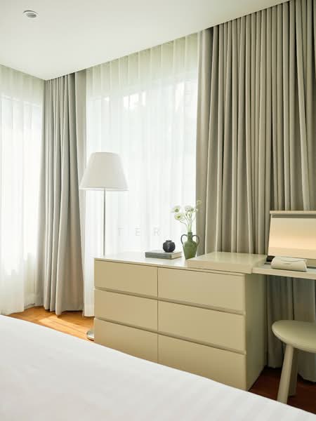 Baan Siriruedee, Bangkok, Ploenchit, Lumphini, Pathum Wan, Bangkok, 3 Bedrooms, 141 sqm, Condo For Rent, by Ter ., 500457645 - DDproperty.com