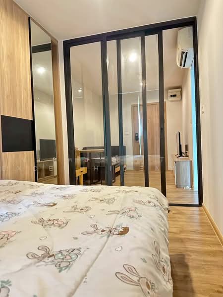 The Excel Hideaway Sukhumvit 71, Bangkok, Soi Mi Suwan 2, Phra Kanong Nua, Watthana, Bangkok, 1 Bedroom, 28 sqm, Condo For Sale, by คุณก๊อป, 500457647 - DDproperty.com