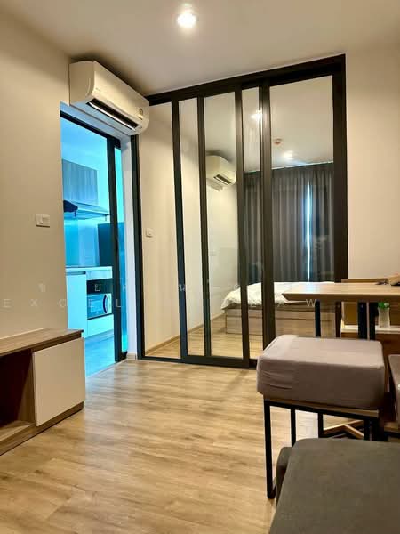 The Excel Hideaway Sukhumvit 71, Bangkok, Soi Mi Suwan 2, Phra Kanong Nua, Watthana, Bangkok, 1 Bedroom, 28 sqm, Condo For Sale, by คุณก๊อป, 500457647 - DDproperty.com
