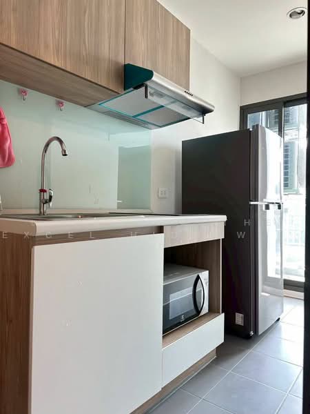 The Excel Hideaway Sukhumvit 71, Bangkok, Soi Mi Suwan 2, Phra Kanong Nua, Watthana, Bangkok, 1 Bedroom, 28 sqm, Condo For Sale, by คุณก๊อป, 500457647 - DDproperty.com