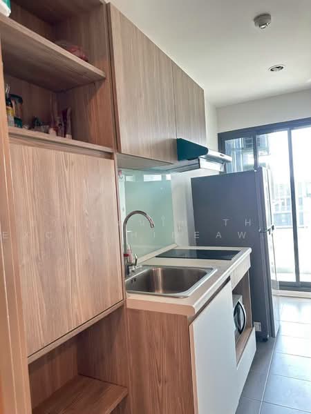 The Excel Hideaway Sukhumvit 71, Bangkok, Soi Mi Suwan 2, Phra Kanong Nua, Watthana, Bangkok, 1 Bedroom, 28 sqm, Condo For Sale, by คุณก๊อป, 500457647 - DDproperty.com