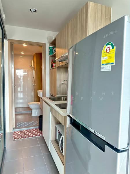 The Excel Hideaway Sukhumvit 71, Bangkok, Soi Mi Suwan 2, Phra Kanong Nua, Watthana, Bangkok, 1 Bedroom, 28 sqm, Condo For Sale, by คุณก๊อป, 500457647 - DDproperty.com