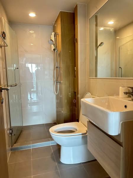 The Excel Hideaway Sukhumvit 71, Bangkok, Soi Mi Suwan 2, Phra Kanong Nua, Watthana, Bangkok, 1 Bedroom, 28 sqm, Condo For Sale, by คุณก๊อป, 500457647 - DDproperty.com