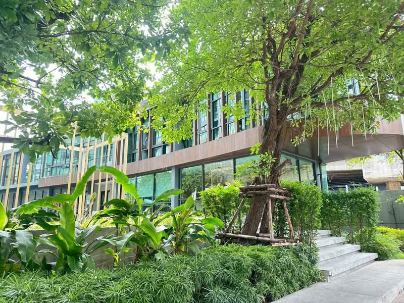 The Excel Hideaway Sukhumvit 71, Bangkok, Soi Mi Suwan 2, Phra Kanong Nua, Watthana, Bangkok, 1 Bedroom, 28 sqm, Condo For Sale, by คุณก๊อป, 500457647 - DDproperty.com