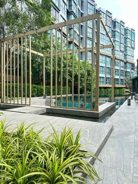 The Excel Hideaway Sukhumvit 71, Bangkok, Soi Mi Suwan 2, Phra Kanong Nua, Watthana, Bangkok, 1 Bedroom, 28 sqm, Condo For Sale, by คุณก๊อป, 500457647 - DDproperty.com