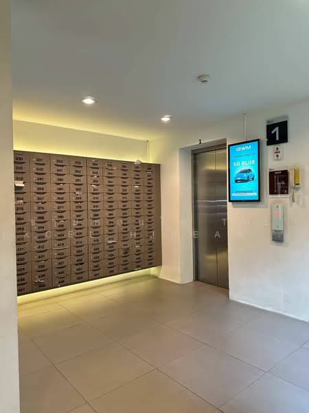 The Excel Hideaway Sukhumvit 71, Bangkok, Soi Mi Suwan 2, Phra Kanong Nua, Watthana, Bangkok, 1 Bedroom, 28 sqm, Condo For Sale, by คุณก๊อป, 500457647 - DDproperty.com
