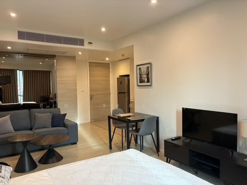 The Room Sukhumvit 21 : เดอะ รูม สุขุมวิท 21, กรุงเทพ, ถนน อโศกมนตรี, คลองเตยเหนือ, วัฒนา, กรุงเทพ, 37 ตร.ม., คอนโด ให้เช่า, โดย สุเทพ รอดด้วยบุญ, 500457648 - DDproperty.com