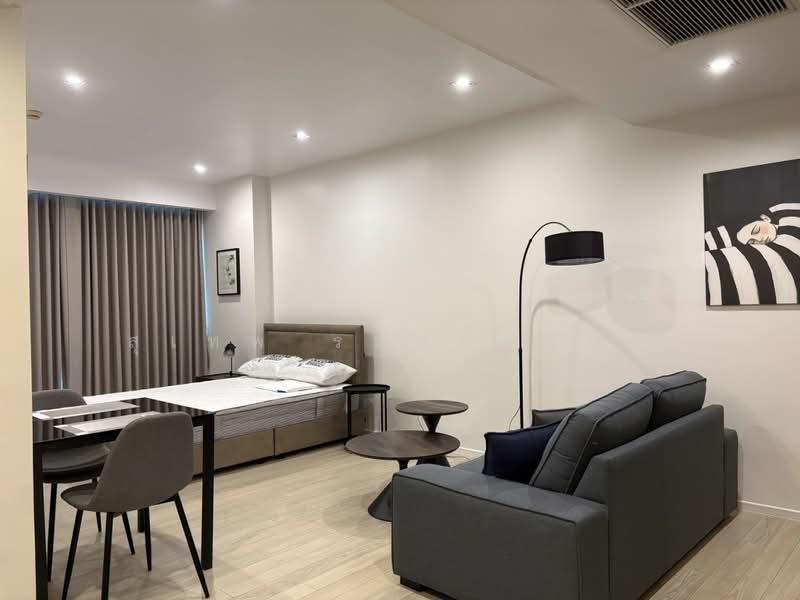 The Room Sukhumvit 21 : เดอะ รูม สุขุมวิท 21, กรุงเทพ, ถนน อโศกมนตรี, คลองเตยเหนือ, วัฒนา, กรุงเทพ, 37 ตร.ม., คอนโด ให้เช่า, โดย สุเทพ รอดด้วยบุญ, 500457648 - DDproperty.com
