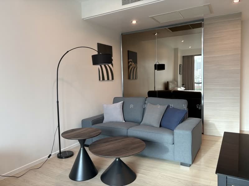 The Room Sukhumvit 21 : เดอะ รูม สุขุมวิท 21, กรุงเทพ, ถนน อโศกมนตรี, คลองเตยเหนือ, วัฒนา, กรุงเทพ, 37 ตร.ม., คอนโด ให้เช่า, โดย สุเทพ รอดด้วยบุญ, 500457648 - DDproperty.com