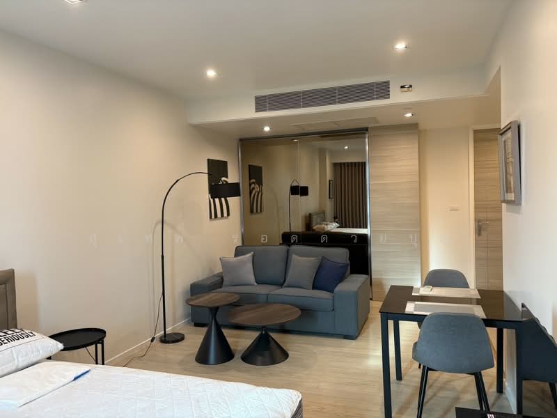 The Room Sukhumvit 21 : เดอะ รูม สุขุมวิท 21, กรุงเทพ, ถนน อโศกมนตรี, คลองเตยเหนือ, วัฒนา, กรุงเทพ, 37 ตร.ม., คอนโด ให้เช่า, โดย สุเทพ รอดด้วยบุญ, 500457648 - DDproperty.com
