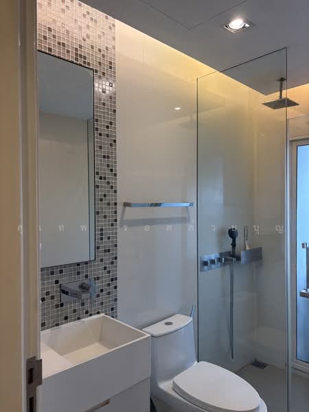 The Room Sukhumvit 21, Bangkok, Asok Montri Rd, Khlongtoei Nua, Watthana, Bangkok, 1 Bedroom, 37 sqm, Condo For Rent, by Sutep Rodduaybun, 500457648 - DDproperty.com