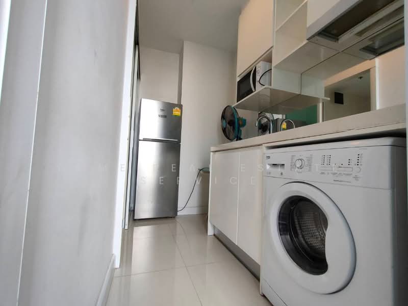 The Sky Sukhumvit, Bangkok, 103-4 Sukhumvit Road, Bang Na Nuea, Bang Na, Bangkok, 1 Bedroom, 35 sqm, Condo For Sale, by HOME Real Estate Service, 500457650 - DDproperty.com