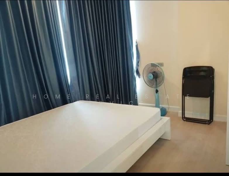The Sky Sukhumvit, Bangkok, 103-4 Sukhumvit Road, Bang Na Nuea, Bang Na, Bangkok, 1 Bedroom, 35 sqm, Condo For Sale, by HOME Real Estate Service, 500457650 - DDproperty.com