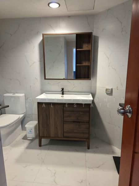 Beverly Hill Mansion Sukhumvit 63, Bangkok, Sukhumvit Road, Phra Kanong Nua, Watthana, Bangkok, 2 Bedrooms, 135 sqm, Condo For Rent, by PROPERTYSIGHTS REAL ESTATE, 500457653 - DDproperty.com