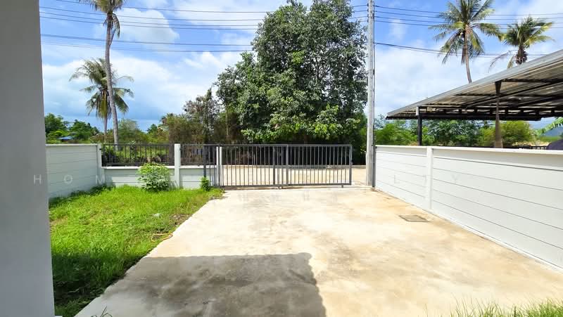 The Flora Ville Cha-Am, Phetchaburi, บายพาส, Cha-am, Cha-Am, Phetchaburi, 3 Bedrooms, 167 sqm, Single Detached House For Sale, by HOMEPLUS REALTY - คุณหนึ่ง, 500457654 - DDproperty.com