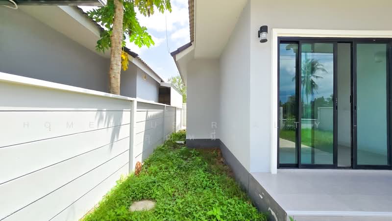 The Flora Ville Cha-Am, Phetchaburi, บายพาส, Cha-am, Cha-Am, Phetchaburi, 3 Bedrooms, 167 sqm, Single Detached House For Sale, by HOMEPLUS REALTY - คุณหนึ่ง, 500457654 - DDproperty.com