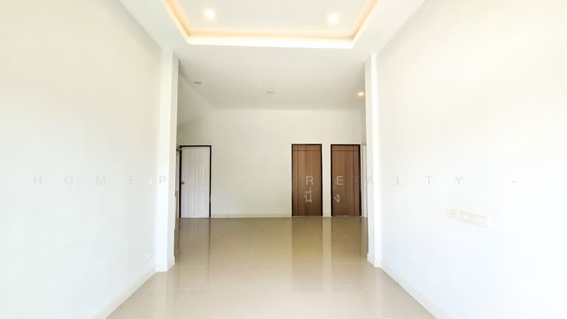 The Flora Ville Cha-Am, Phetchaburi, บายพาส, Cha-am, Cha-Am, Phetchaburi, 3 Bedrooms, 167 sqm, Single Detached House For Sale, by HOMEPLUS REALTY - คุณหนึ่ง, 500457654 - DDproperty.com
