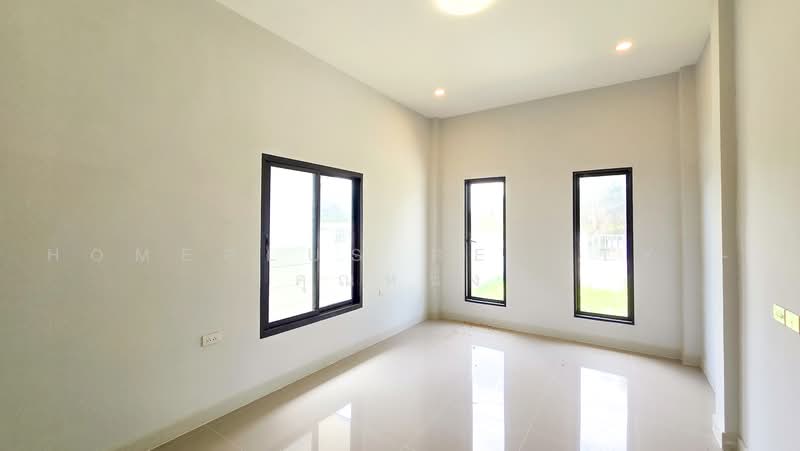 The Flora Ville Cha-Am, Phetchaburi, บายพาส, Cha-am, Cha-Am, Phetchaburi, 3 Bedrooms, 167 sqm, Single Detached House For Sale, by HOMEPLUS REALTY - คุณหนึ่ง, 500457654 - DDproperty.com