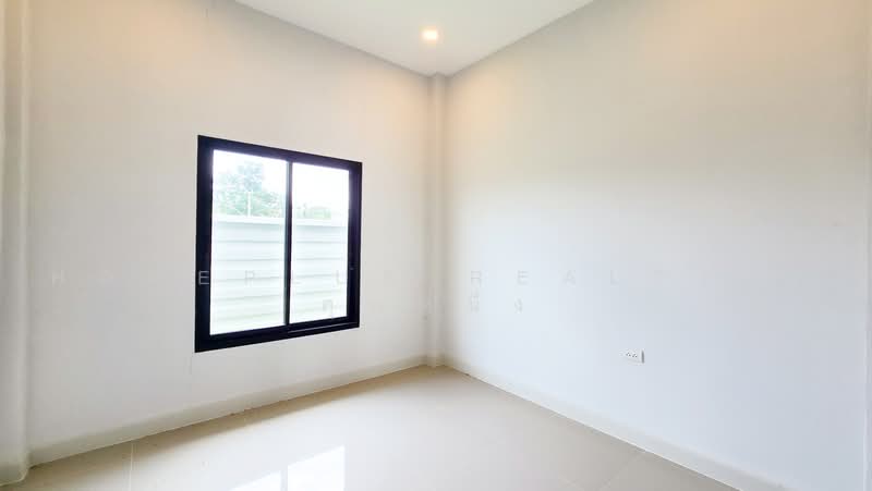 The Flora Ville Cha-Am, Phetchaburi, บายพาส, Cha-am, Cha-Am, Phetchaburi, 3 Bedrooms, 167 sqm, Single Detached House For Sale, by HOMEPLUS REALTY - คุณหนึ่ง, 500457654 - DDproperty.com