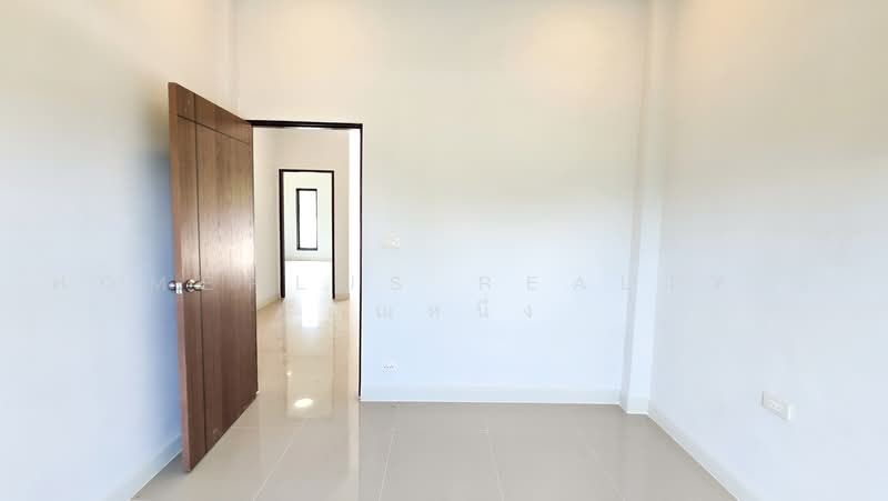 The Flora Ville Cha-Am, Phetchaburi, บายพาส, Cha-am, Cha-Am, Phetchaburi, 3 Bedrooms, 167 sqm, Single Detached House For Sale, by HOMEPLUS REALTY - คุณหนึ่ง, 500457654 - DDproperty.com